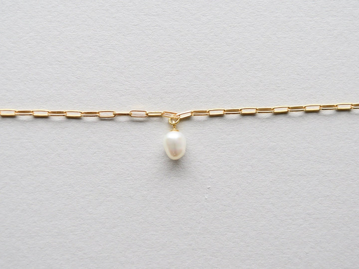 Baroque Pearls: Edles Perlen Armband | vergoldet, silber - Mia&Martha by Katja Schmalen
