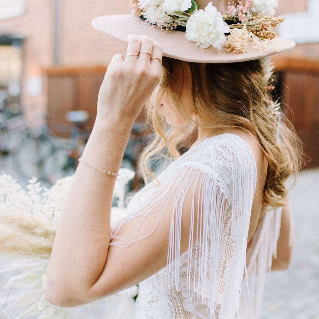Inspirationsshooting mit Mia&Martha Schmuck in Dresden