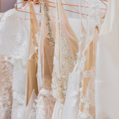 Mia&Martha loves Junika Wedding Concept Store