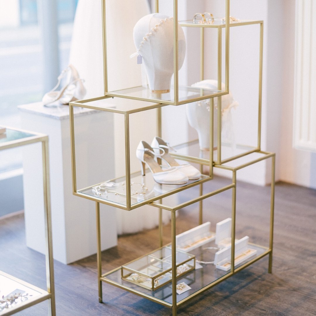 Mia&Martha loves Maleika Brautboutique | Mia&Martha by Katja Schmalen