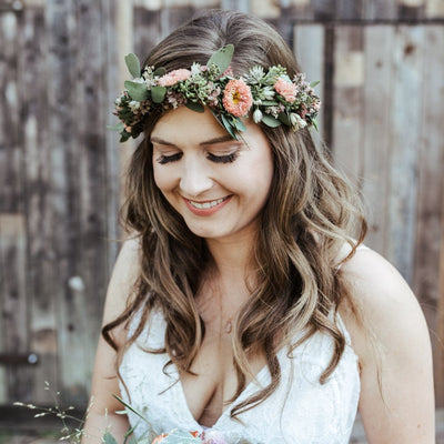 Real Brides are the prettiest - Part II