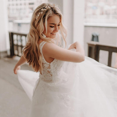 Styled Shooting: Hamburg, meine Perle