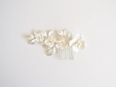 Haarkamm Claudelle | Farbe gold