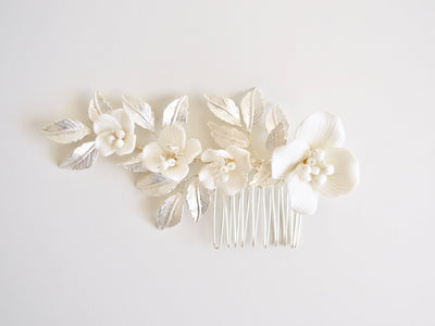 Haarkamm Claudelle | Farbe gold