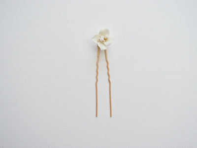 Marguerite: Haarnadeln Mix & Match | Farbe gold