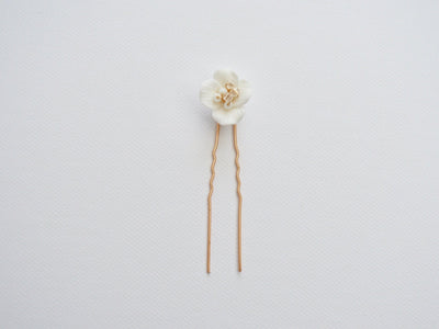Marguerite: Haarnadeln Mix & Match | Farbe gold