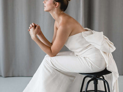 Pearl Collection: Zartes Perlenarmband | vergoldet