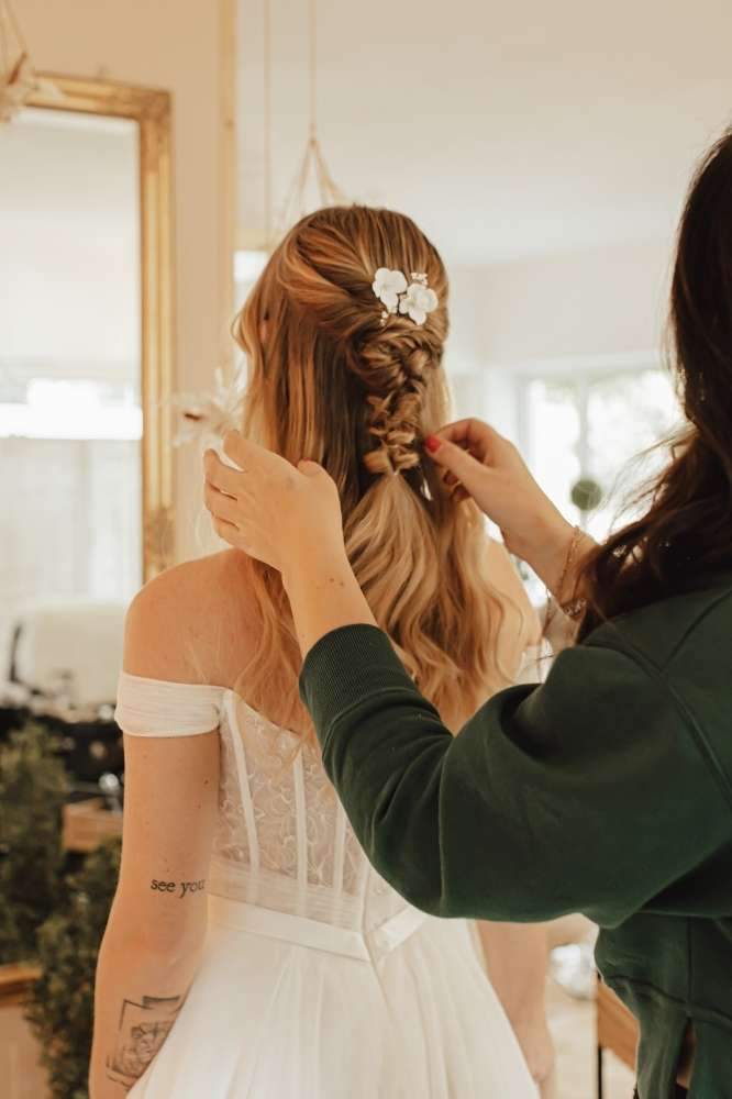 Haarnadel | Schmuck | Mia&Martha