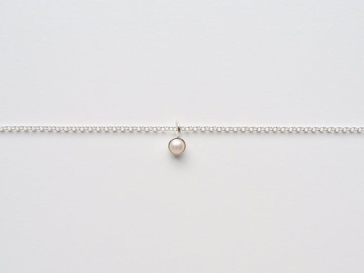 Tiny Gems: Perlen Armband | vergoldet, rosévergoldet, silber - Mia&Martha by Katja Schmalen