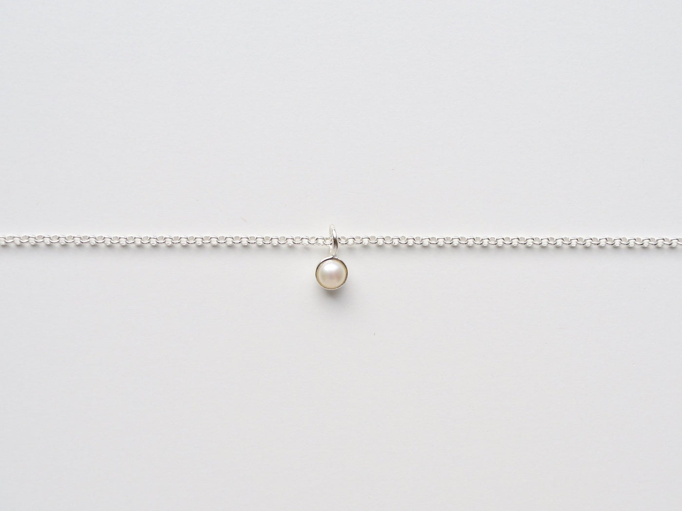 Tiny Gems: Perlen Armband | vergoldet, rosévergoldet, silber - Mia&Martha by Katja Schmalen